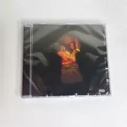 SIGNED Selena Gomez & Benny Blanco - I Said I Love You First Autographed CD NEW