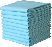 Lightweight Disposable Changing Mat Puppy Pee Pad Breathable Leakproof Design for Elders