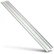 FESTOOL 1400mm Aluminium Guide Rail 491498