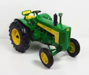 2006 Two-Cylinder Club Expo XVI ERTL John Deere 730 Standard Tread Tractor 1:16