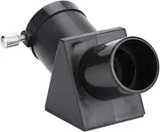 RASTKY 0.96 Prism Telescope Diagonal Mirror 45 Degree, Maximum Brightness, Clear Image, Prevent Scratches, Exquisite Design