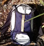 Caribee Australia Urban & Outdoor - HydraPak Hydration Pack