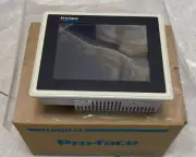 Pro-face Touch Panel HMI GP377-SC41-24V