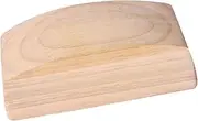 Finger Board Rock Climbing - Wooden Climbing Holds | Forearm Exerciser for Home Gym, Fitness Equipment for Strengthen Hands Muscles