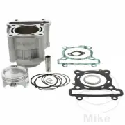 Set Cylinder 182 Without Head P400485100035 Hm 125 CRM F X 4T (Yamaha) 2008-2009
