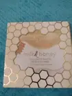 NEW highlighter palette - Beauty Bakerie Milk & Honey