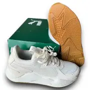 PUMA - RS-X Shades Of - Men’s Size 10 - Prestine Light Sand