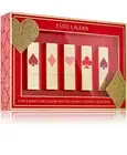 ESTEE LAUDER Limited Edition 5-PC ONE-OF-A-KIND Pure Color Envy Lipstick Set NIB
