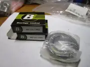 6007 ZZ/C3 PRX Miniature Precision Ball Bearings QTY 2