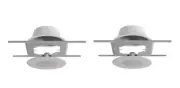 Quam Solution 1 Ceiling Speakers I Pair