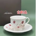 日本NORITAKE則武復古咖啡杯組(5145-3)