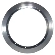 Slicer knife, RING Style, 11 7/16" (CARBON STEEL) fitting Globe Slicers 150, ...