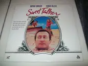 SWEET TALKER Laserdisc LD BRAND NEW SEALED VERY RARE GREAT FILM BRYAN BROWN STAR