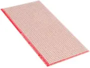 SPARKFUN SNAPPABLE PROTOBOARD, BOARD TYPE PROTOTYPE BOA FOR SPARKFUN ELECTRONICS