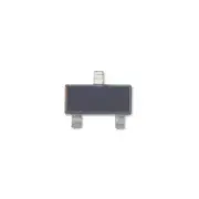 GA97485 TC1047AVNBTR Microchip Ic , Temp To Volt Convtr , SMD , 1047