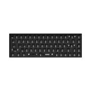 K6 Pro Wireless Custom Mechanical Keyboard Barebone Version, QMK/Launcher Pro...