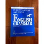 ENGLISH GRAMMAR - UNDERSTANDING AND USING 第三版