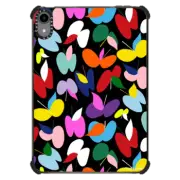 iPad mini (6th gen) iPad Impact Case APPLEFLY_MULTICOLOR_BLACK