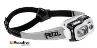 在飛比找Yahoo!奇摩拍賣優惠-【Petzl】E095BA00 黑 SWIFT RL 充電式