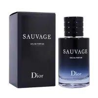 在飛比找蝦皮購物優惠-Dior Sauvage 迪奧 曠野之心 男性淡香精 60m