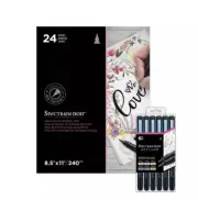 Spectrum Noir Soft & Subtle Artliner Bundle NEW