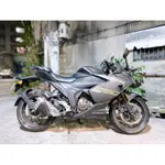 SUZUKI GIXXER SF 250