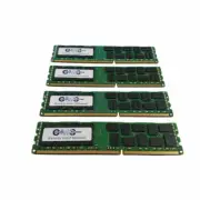 64GB (4x16GB) RAM Memory for Dell PowerEdge T420 DDR3 ECC Register C19