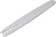 [Cancanle] 16-inch Chainsaw Guide Bar for Stihl MS170 MS180 MS192 MS200 MS210 MS211 009 3/8" Pitch Chainsaw