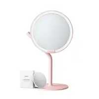在飛比找樂天市場購物網優惠-【AMIRO】Mate S LED高清日光化妝鏡