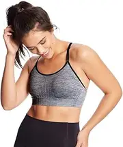 [C9 Champion] Women's Medium Support Seamless Cami Bra