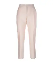 tailored trousers IT40,IT42 light pink