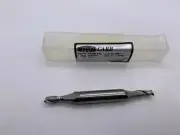 HYPRO 742514 7/32 2-Flute Double End Carbide Endmill