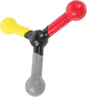 Trainer Colored Catch Stick for Hand Eye Coordination and Reaction Speed Training Reflex Skills for Sports Agility and Focus Suitable for Athletes and Trainers