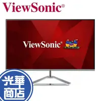 在飛比找蝦皮購物優惠-【免運直送】ViewSonic 優派 VX2776-SH 螢