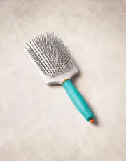 Moroccanoil Paddle Ionic Ceramic Brush