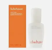 Sulwhasoo First Care Activating Serum VI New Version Ginseng Facial Skin 15ml