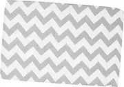 IWOWHERO Changing Pad Covers Boys Baby Changing Table Pad Cover Washable Change Mat Sheet