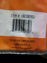 Echo 10220292 String Trimmer Line
