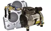 NEW EasyPro Sentinel Lake Aeration System PA34- Kit w/ 1/4 HP 2 Diffuser 1+acre