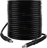 10M High Pressure Washer Replacement Hose for Bosch AQT Aquatak Series Washers