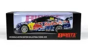 1:43 Biante Lowndes / Richards 2014 Bathurst Air Force Livery VF Commodore #888