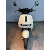 在飛比找蝦皮購物優惠-19年GOGORO 2 Deluxe 4606km $350