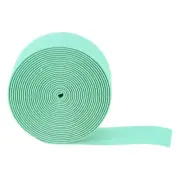 5 Yards Sewing Elastic Bands 2" Width Flat Stretch Cord, Light Green