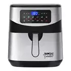 NEW Kitchen Couture Digital Air Fryer By Spotlight