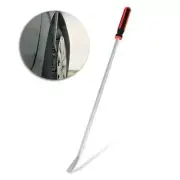 Jumbo Pry Bar Tool – 36in Large Breaker Crowbar with Oversized Mechanics