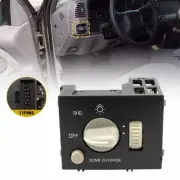 Headlight Park Light Dimmer Switch for 1995-1999 Chevy C2500 C1500 C3500 DS876 (for: Chevrolet)