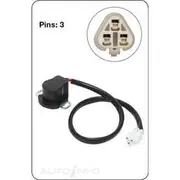 Tridon Throttle Position Sensor - TTH062