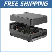 High-Performance Argon NEO 5 NVME Case for Raspberry Pi 5 with Built-in Heatsink