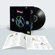 Anywhere But Here (Vinyl)