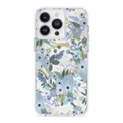 Case-Mate Rifle Paper Case for iPhone 15 Pro Max (Magsafe)